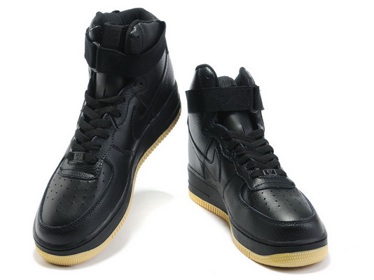 Nike Air Force One Men high--085